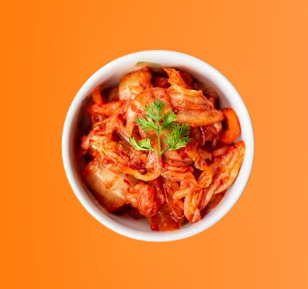 .Kimchi 200g